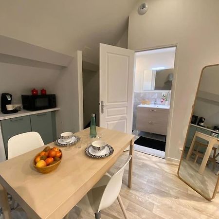 Apartmán Cocon Au Calme En Hyper Centre Château-Renault Exteriér fotografie